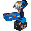 NAREX ASR 620-3SB (T-Loc) aku rázový utahovák