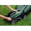 BOSCH Akumulátorová sekačka na trávu CityMower18 Solo