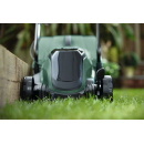 BOSCH Akumulátorová sekačka na trávu CityMower18 Solo