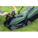 BOSCH Akumulátorová sekačka na trávu CityMower18 Solo