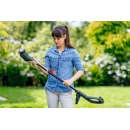 BOSCH Akumulátorová strunová sekačka Easy GrassCut 18