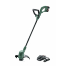 BOSCH Akumulátorová strunová sekačka Easy GrassCut 18
