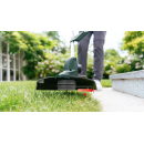 BOSCH Akumulátorová strunová sekačka Universal GrassCut 18