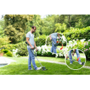 BOSCH Akumulátorová strunová sekačka Universal GrassCut 18