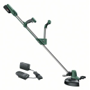 BOSCH Akumulátorová strunová sekačka Universal GrassCut 18, holý stroj
