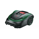 BOSCH Robotická sekačka Indego S 500