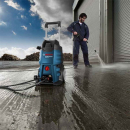 BOSCH Vysokotlaký čistič GHP 5-75 Professional