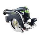 FESTOOL Akumulátorová okružní pila HKC 55 5,2 EBI-Plus-SCA