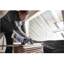 FESTOOL Akumulátorová okružní pila HKC 55 EB-Basic-FSK 420
