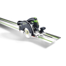 FESTOOL Akumulátorová okružní pila HKC 55 EB-Basic-FSK 420