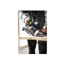 FESTOOL Akumulátorová okružní pila HKC 55 EB-Basic-FSK 420