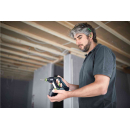FESTOOL Akumulátorový vrtací šroubovák C 18-Basic