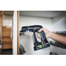 FESTOOL Akumulátorový vrtací šroubovák C 18-Basic