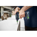 FESTOOL Akumulátorový vrtací šroubovák T 18+3-Basic