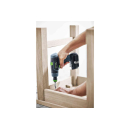 FESTOOL Akumulátorový vrtací šroubovák TXS 2,6-Plus