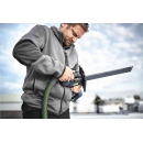 FESTOOL Akumulátorová pila na izolační materiály ISC 240 HPC 4,0 EBI-Plus