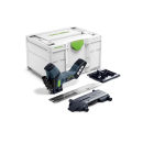 FESTOOL Akumulátorová pila na izolační materiály ISC 240 EB-Basic