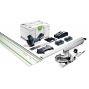 FESTOOL Akumulátorová pila na izolační materiály ISC 240 HPC 4,0 EBI-Plus-XL-FS