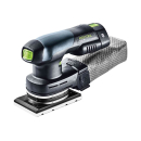 FESTOOL Akumulátorová vibrační bruska RTSC 400 3,1 I-Plus