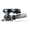 FESTOOL Akumulátorová vibrační bruska RTSC 400 3,1 I-Plus