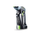 FESTOOL Akumulátorový vrtací šroubovák CXS 2,6-Set