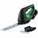 BOSCH Souprava akumulátorových nůžek na keře a na trávu AdvancedShear 18V-10