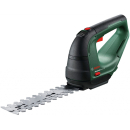 BOSCH Souprava akumulátorových nůžek na keře a na trávu AdvancedShear 18V-10