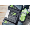 FESTOOL Akumulátorová ponorná pila TSC 55 KEBI-Plus/XL-FS