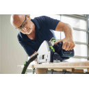 FESTOOL Akumulátorová ponorná pila TSC 55 KEBI-Plus/XL-FS