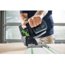 FESTOOL Akumulátorová ponorná pila TSC 55 KEBI-Plus/XL