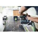 FESTOOL Akumulátorová ponorná pila TSC 55 KEBI-Plus/XL-FS