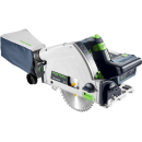 FESTOOL Akumulátorová ponorná pila TSC 55 KEBI-Plus/XL