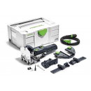 FESTOOL Frézka na kolíkové otvory DOMINO DF 500 Q-Set