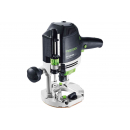 FESTOOL Horní frézka OF 1400 EBQ-Plus