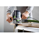 FESTOOL Horní frézka OF 1400 EBQ-Plus