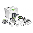 FESTOOL Horní frézka OF 1400 EBQ-Plus