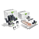 FESTOOL Horní frézka OF 2200 EB-Set