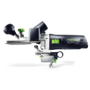 FESTOOL Hranová frézka OFK 700 EQ-Plus