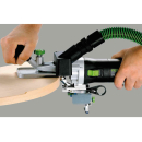 FESTOOL Hranová frézka OFK 700 EQ-Plus