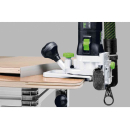 FESTOOL Hranová frézka OFK 700 EQ-Plus