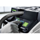 FESTOOL Mobilní vysavač CLEANTEC CT 15 E