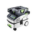 FESTOOL Mobilní vysavač CLEANTEC CTL MINI I