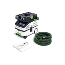 FESTOOL Mobilní vysavač CLEANTEC CTL MINI I
