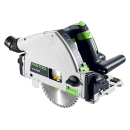 FESTOOL Ponorná pila TS 55 FEBQ-Plus