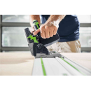 FESTOOL Ponorná pila TS 55 FEBQ-Plus