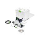 FESTOOL Ponorná pila TS 55 FEBQ-Plus
