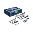 FESTOOL Ráčnová souprava SYS3 M 112 RA