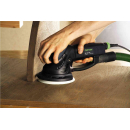 FESTOOL Rotačně-excentrická bruska ROTEX RO 150 FEQ-Plus