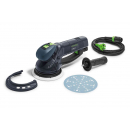 FESTOOL Rotačně-excentrická bruska ROTEX RO 150 FEQ