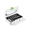 FESTOOL Sada Forstnerových vrtáků FB D 15-35 CE-Set